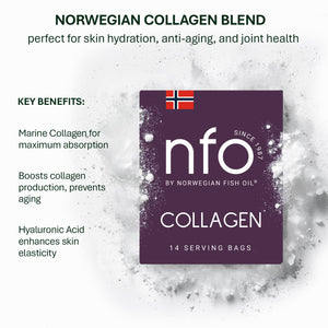 Collagen biển