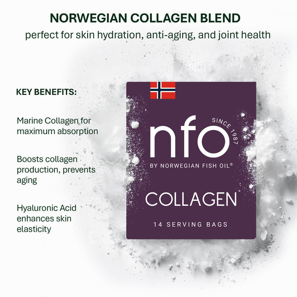 Collagen biển