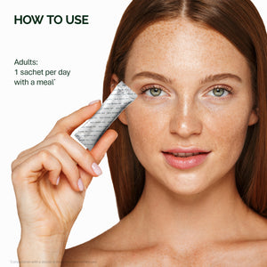 Collagen biển