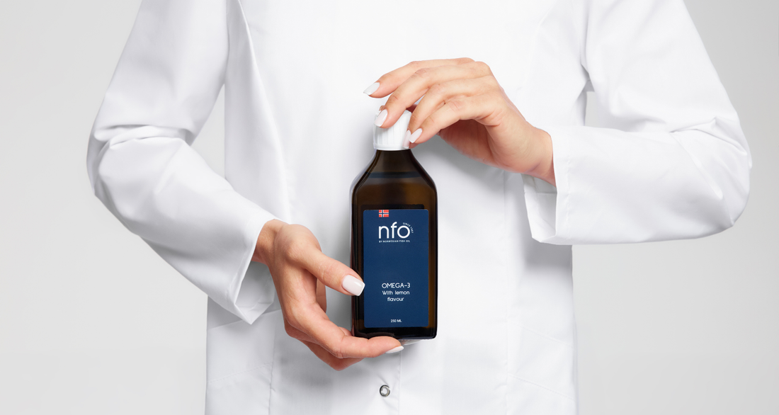 Clinically-proven omega-3 vs. "Triple-strength" fish oils: why most products don’t deliver