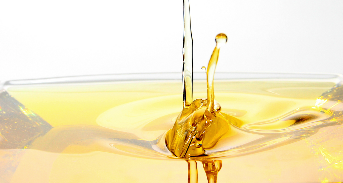 Crash course on TOTOX value: How fresh is your Omega-3 fish oil?