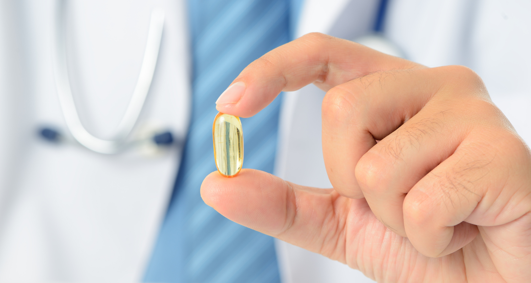 Buying Omega-3 in 2025: What You Need to Know
