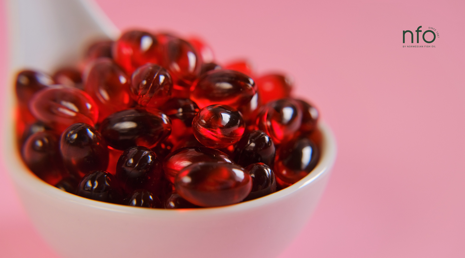 Krill Oil vs. Fish Oil