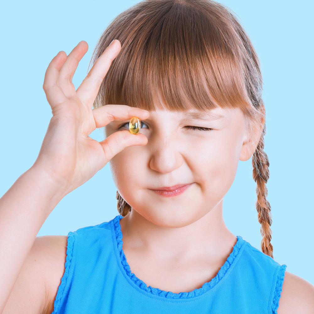 Kids Health