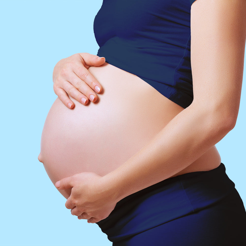 Pregnancy