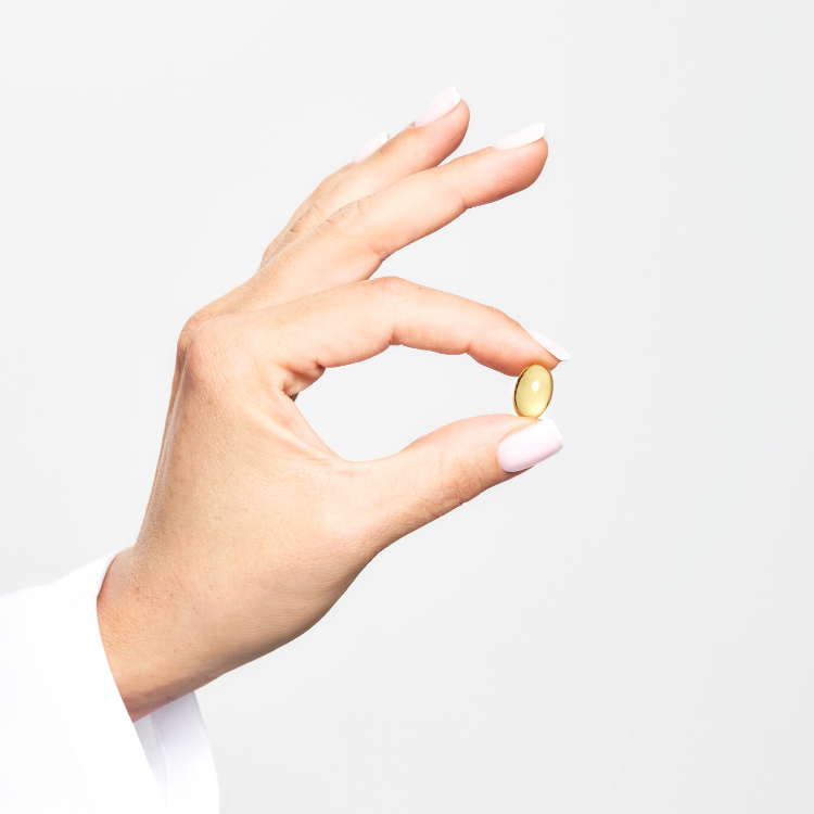 Difficulty swallowing