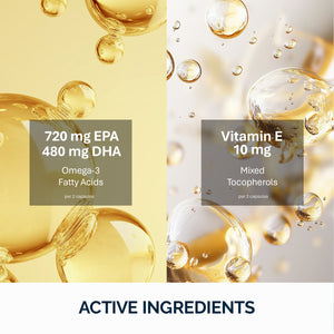 Omega-3 Premium 