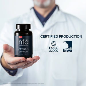 Omega-3 Premium 