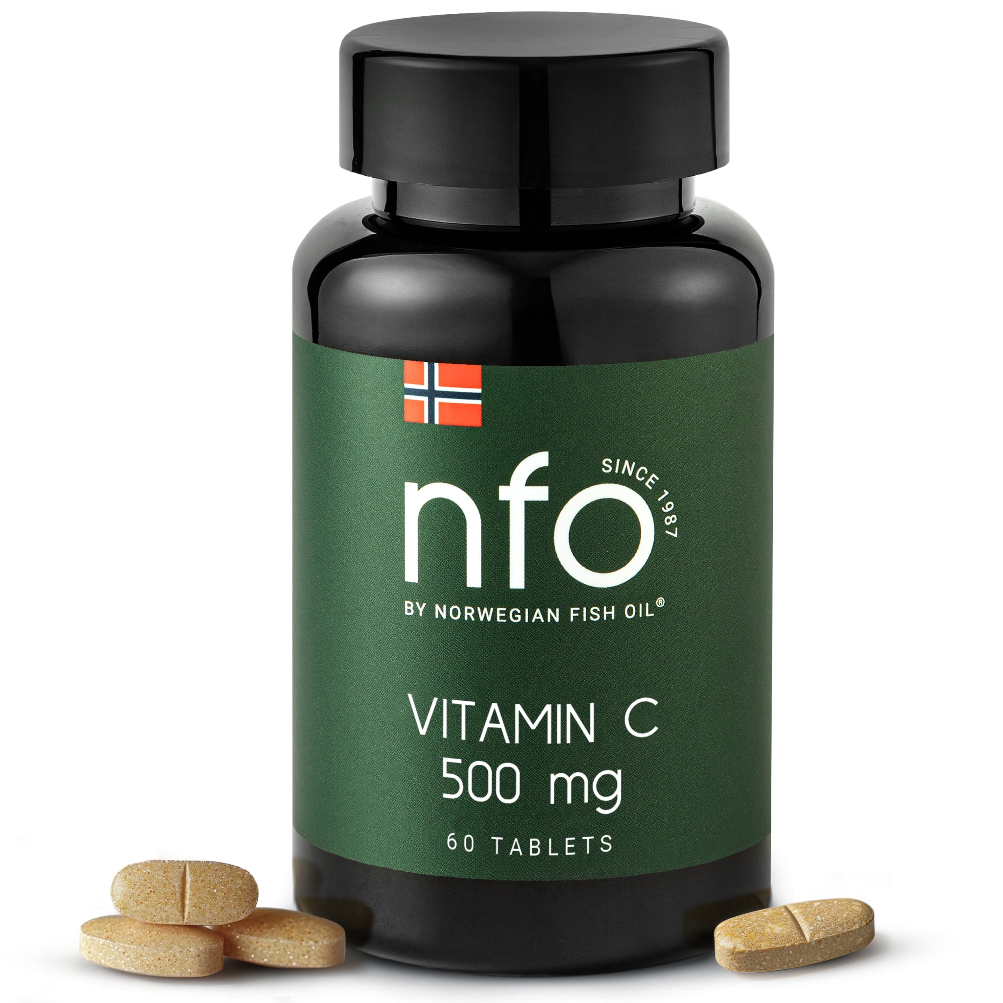 Vitamin C with Quercetin - 60 Capsules