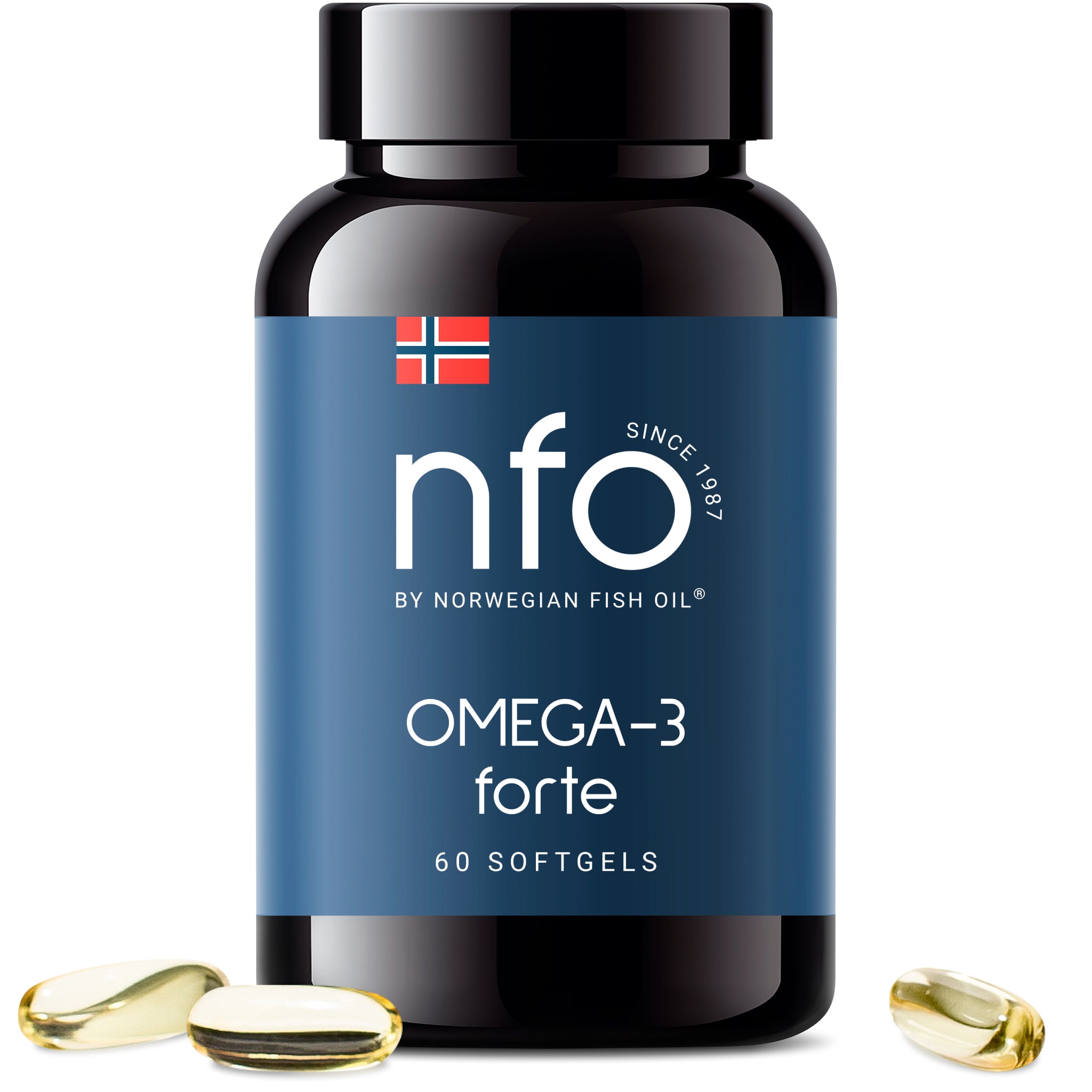 Omega-3 Forte