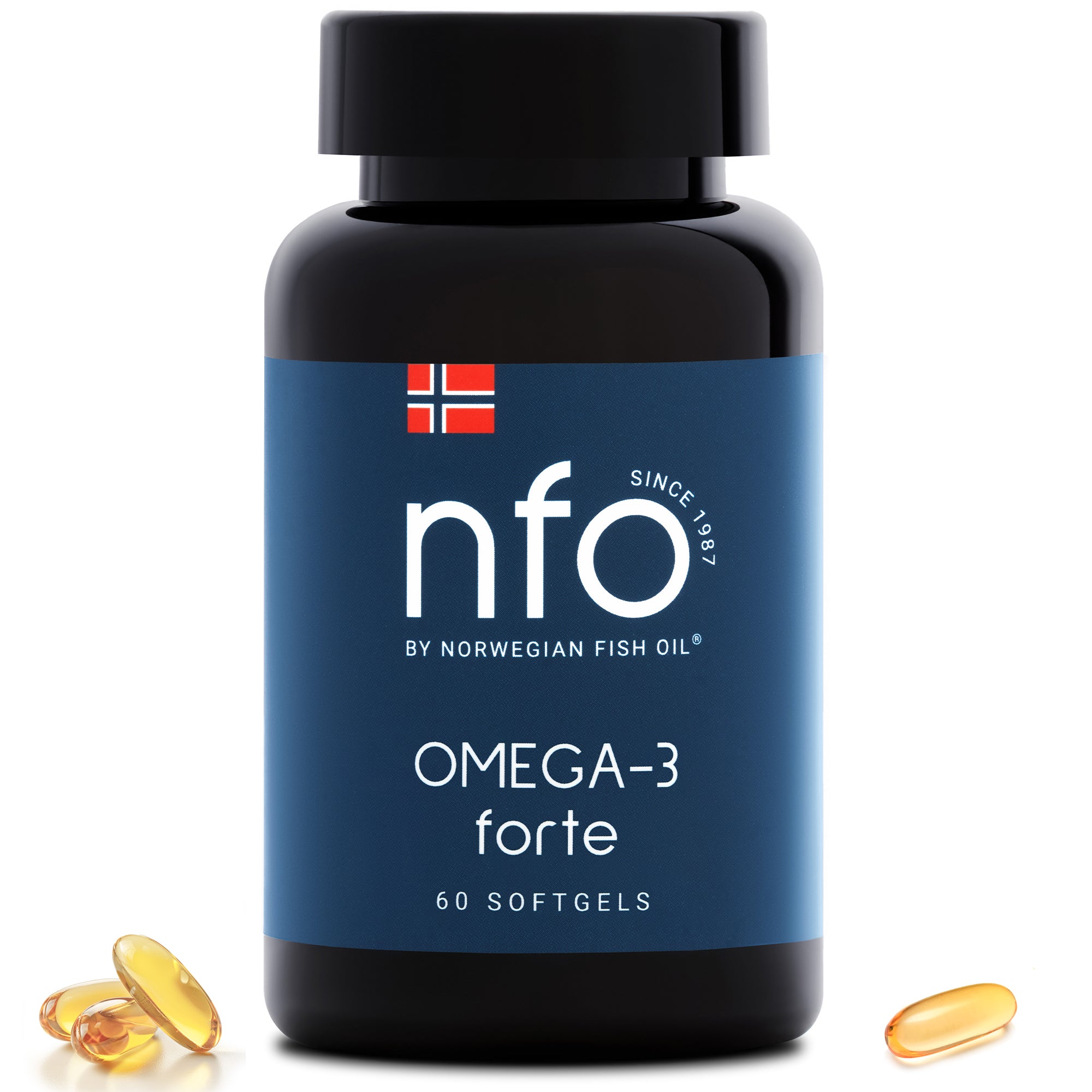 Omega-3 Forte