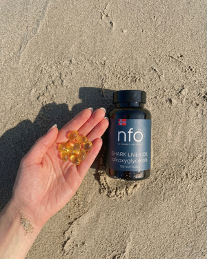 squalene benefits