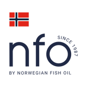NFO von Norwegian Fish Oil