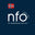 NFO by Norwegian Fish Oil logo