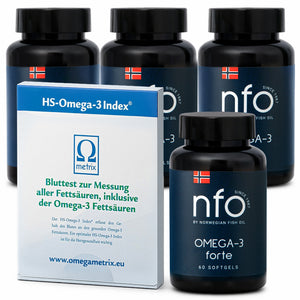 omega-3 forte bundle