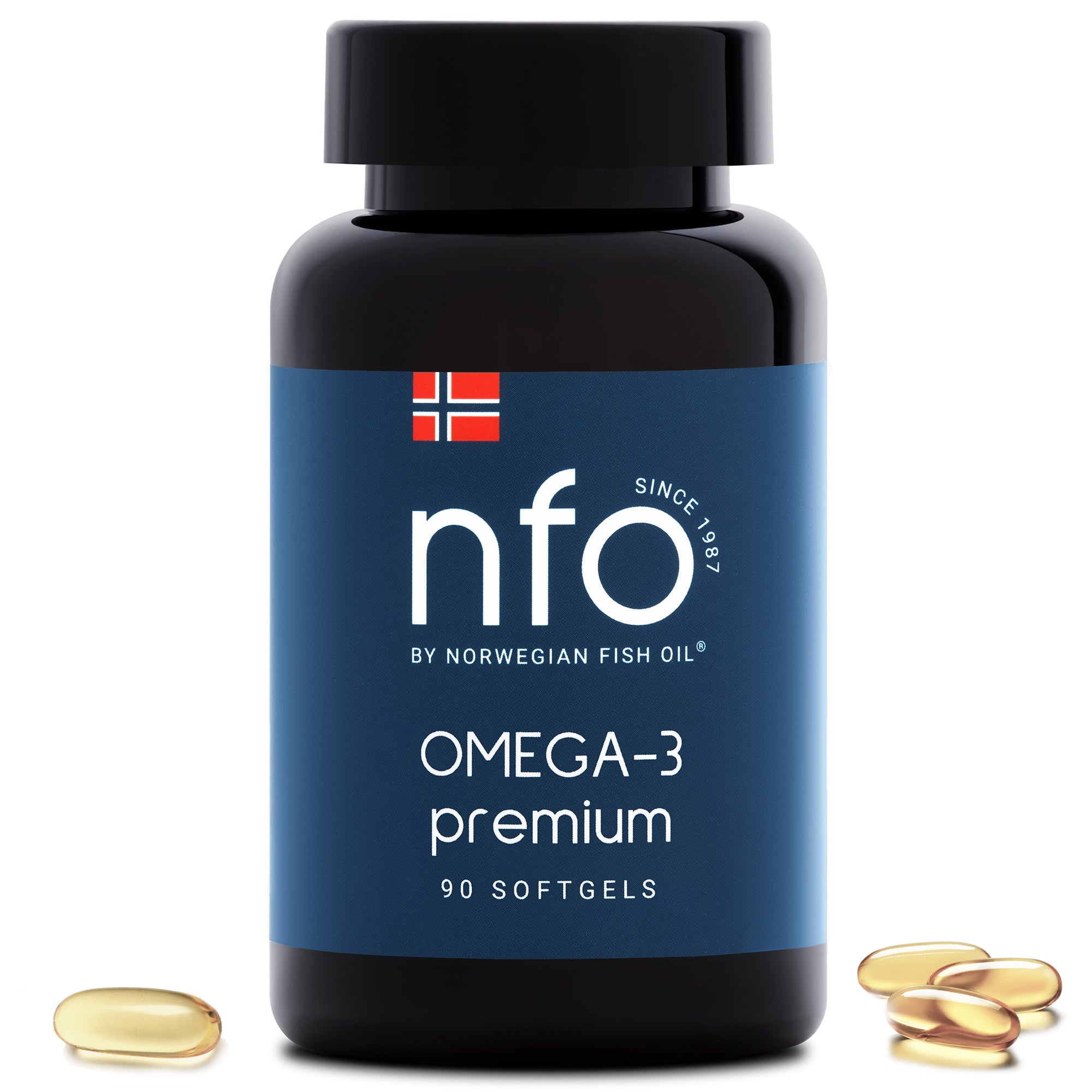 Omega-3 Premium 