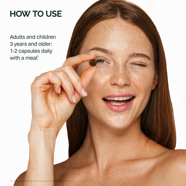 Sweet Beauty Vitamins