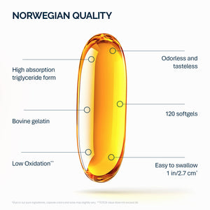 Omega-3 Ultima