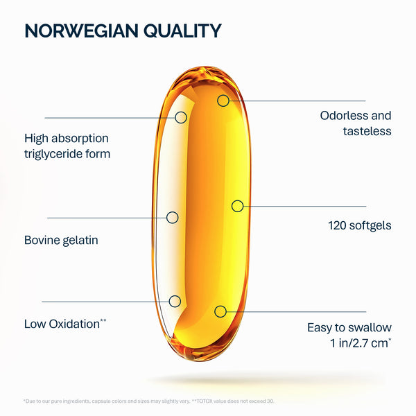 Omega-3 Ultima