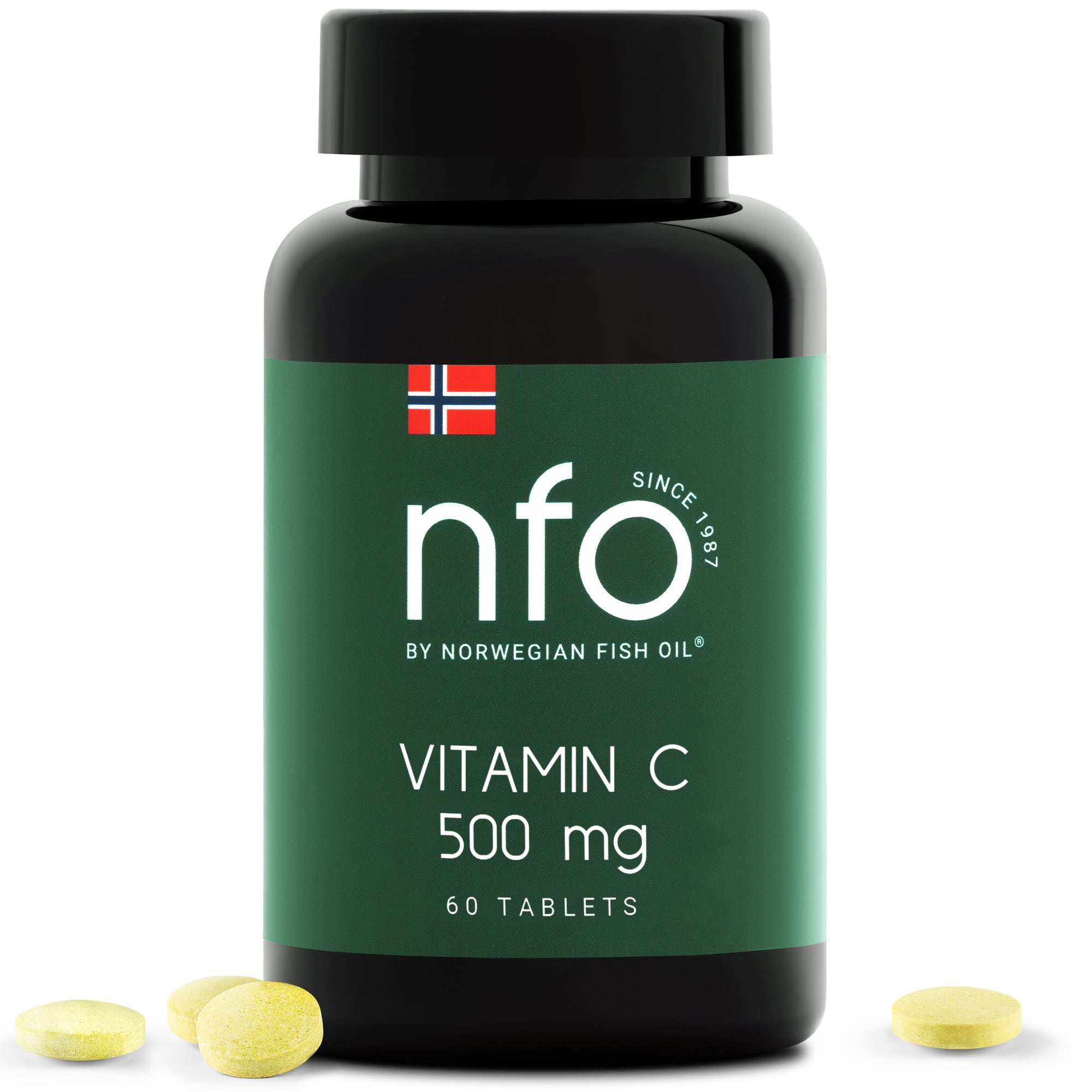 Vitamin C mit Quercetin