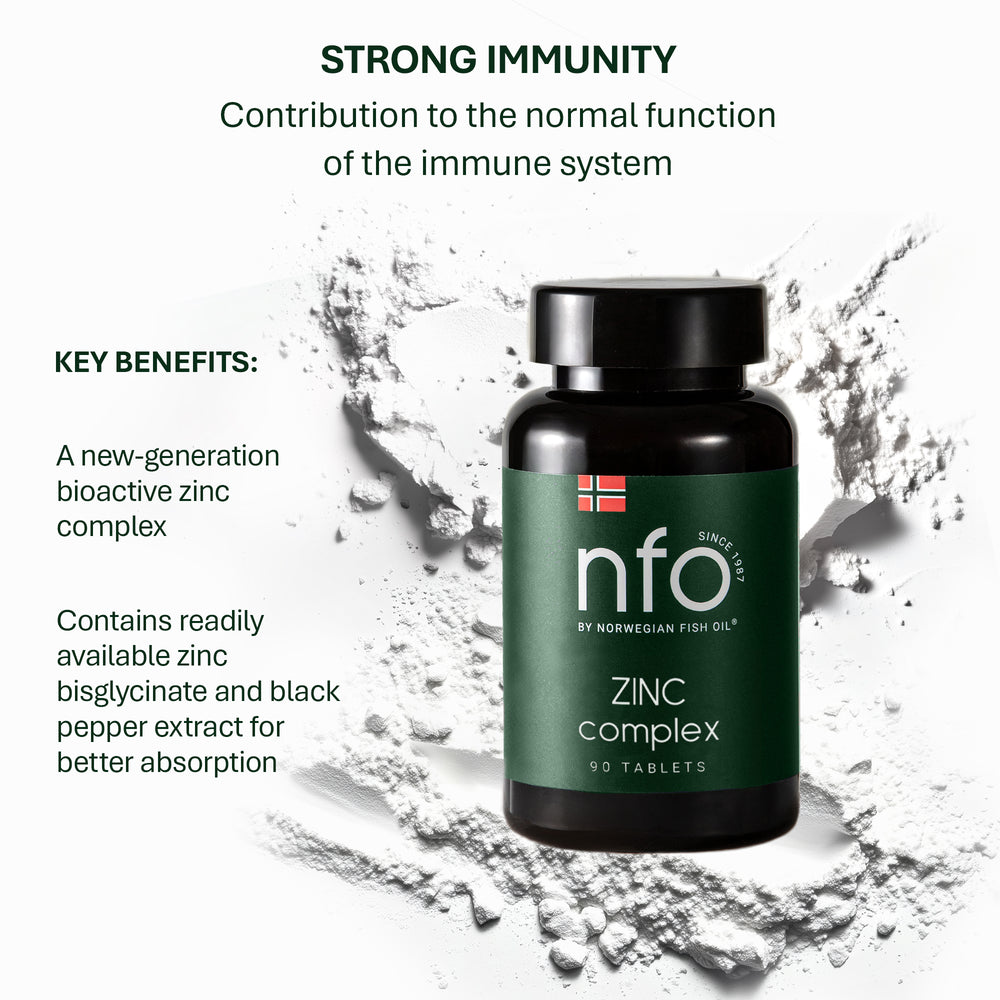 Zinc Complex