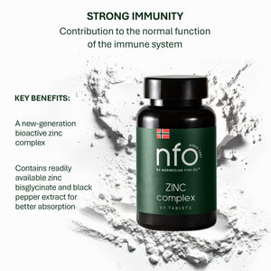 Zinc Complex