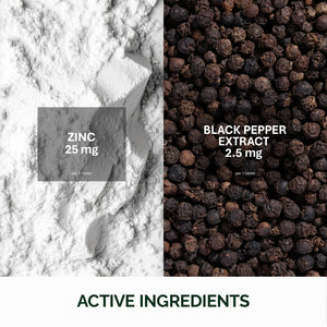 Zinc Complex