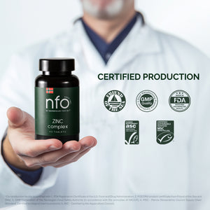 Zinc Complex
