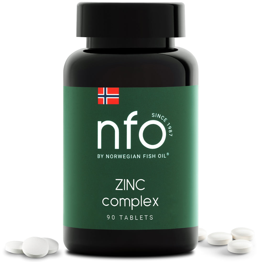 Zinc Complex