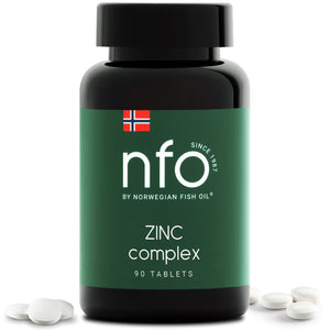 Zinc Complex
